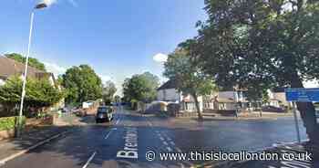 LIVE updates as major road CLOSED due to 'police incident' in Romford