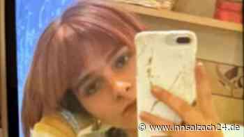 Jugendliche (15) aus Burgkirchen vermisst – Polizei bittet um Hinweise