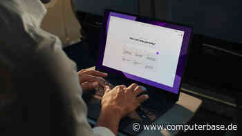 LG Gram 15: Leichtes Notebook setzt erstmals auf AMD Ryzen AI