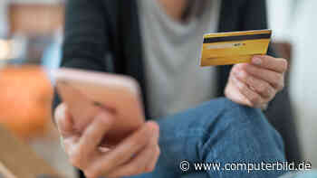 Fehler und Betrug bei Überweisungen: So schützen Sie Ihr Geld