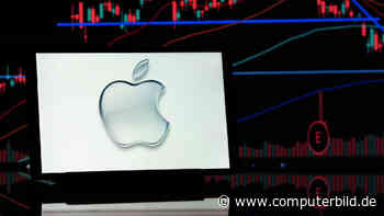 Apple muss den Thron räumen - iPhone bald bei 3.500 Dollar?