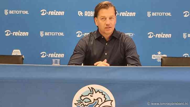 FC Den Bosch stuurt technisch directeur weg en RKC lijft hem in