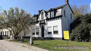 Wit charmant villaatje in Kasteellaan wordt niet gesloopt
