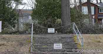 17,500 customers still without power after Ontario ice storm: Hydro One