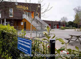 Onderzoek naar dreiging scholen in Baarn loopt nog