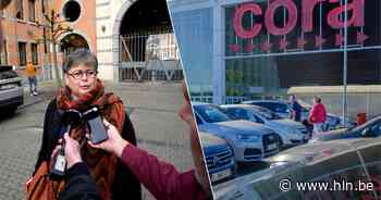 Vakbonden hypermarktketen Cora “sceptisch” na ontmoeting met Waalse regering: “Tussen empathie en beleid zit heel wat marge”
