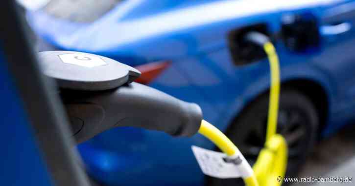 Union und SPD planen Kaufanreize für E-Autos