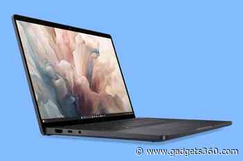 Dell Pro, Pro Plus and Pro Premium AI PCs With Intel Core Ultra and AMD Ryzen 300 CPUs Launched in India