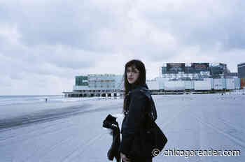 Techno artist Marie Davidson wants you to dance in the face of digital tyranny