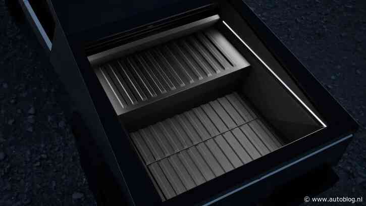 Tesla trekt stekker uit nooit uitgebrachte optie