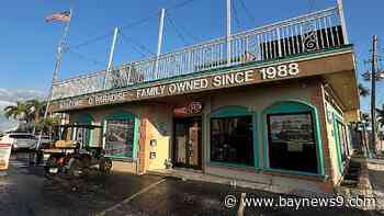 Post-hurricane FEMA housing program to end for many in Pinellas County