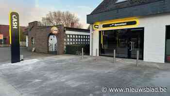 Batopin opent nieuw cashpunt langs Hasseltse Dreef in Stevoort: “Iedereen kan er terecht”