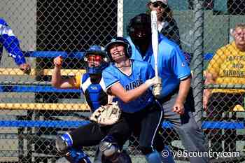 PhotoFest! Cheyenne East Sweeps Wheatland in Softball Twinbill