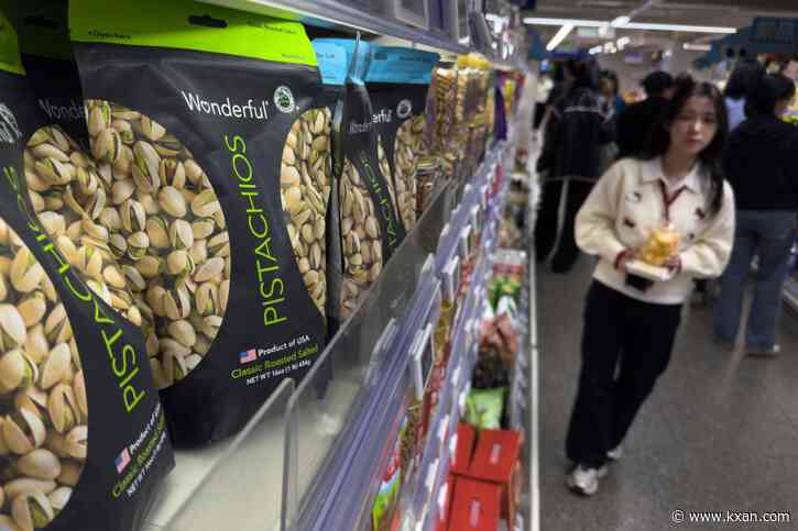 Trump's latest round of tariffs have taken effect — and China is retaliating. Here's what we know