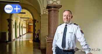 Niedersachsen: Hannovers Polizeivize Massinger wird neuer LKA-Chef