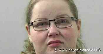 North Shields 'wicked' niece jailed for defrauding elderly aunt out of £82,000