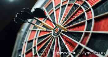 Study finds majority of Brits don't view darts as a sport, despite growing popularity