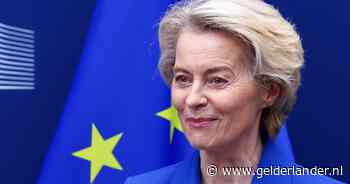 EU-lidstaten stemmen in met importheffingen op duizenden Amerikaanse producten