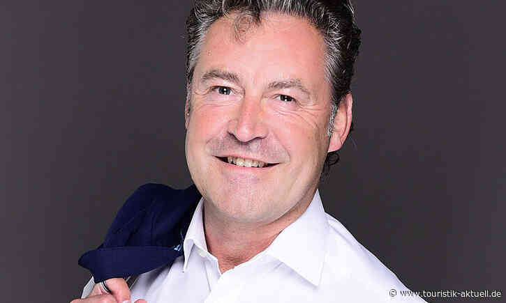 Hurtigruten: Vertriebschef Jens Hulvershorn geht von Bord