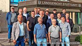 Verhandlung im Fall Schöller: Emotionen kochen immer wieder hoch