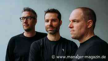 Sport-Artikler Ryzon: Wie die Triathlon-Legende Jan Frodeno hilft