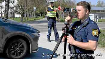 Blitzermarathon: Der lässige Umgang mit dem Tacho