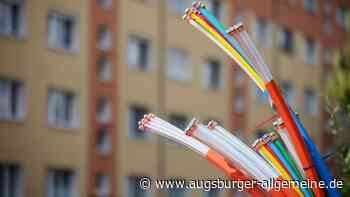 Verwirrende Angaben: Muss der Glasfaser-Ausbau in Senden gestoppt werden?