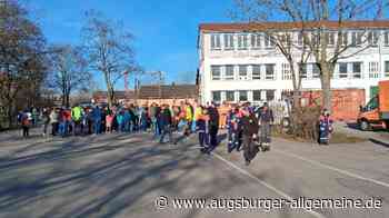 Aktion Saubere Landschaft 2025