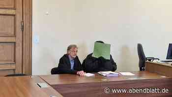 24-Jähriger „mit Frauenproblem“ nimmt Mädchen mit – und missbraucht es