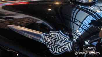 Nun greift auch die EU in den Handelskrieg ein: Sie kündet Zölle auf bekannte amerikanische Marken an