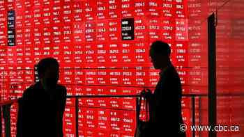 A global recession is coming, economists warn