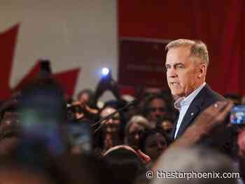 Carney, Singh in Saskatchewan on Wednesday as campaign nears halfway point