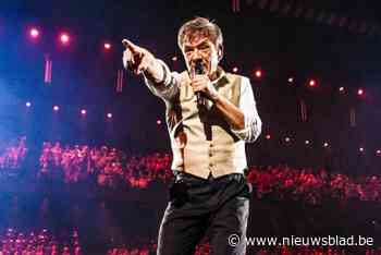 Na Manu Chao komt ook Bart Peeters naar nieuw Gents festival: “Hij is enthousiast om hier zijn festivalzomer af te trappen”