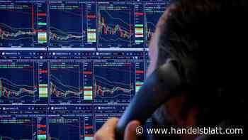 US-Strafzölle: Verwerfungen durch Trumps Handelskrieg treffen selbst einen für Traumrenditen berühmten Hedgefonds