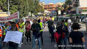 San Basilio, sul black point Gualtieri tira dritto e ordina la variante urbanistica