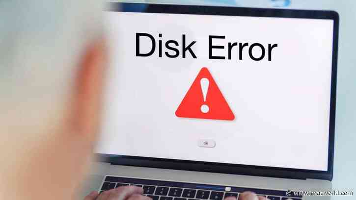 Best Mac data recovery apps to bring back your lost and deleted files