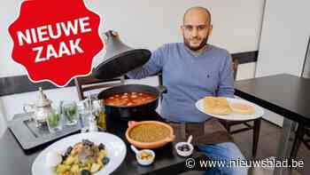 Mechelaar Saïd ruilt job als elektricien in voor Eethuis Marhaba in Katelijnestraat: “Een eigen zaak was altijd al mijn droom”