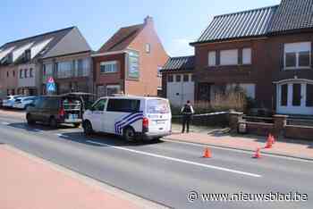Politie doet onderzoek naar verdacht overlijden in Keerbergen