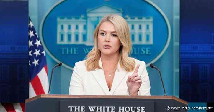 Mit he/she gibt es keine Antwort vom Weißen Haus