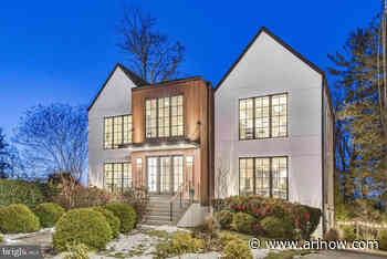 Just Reduced Properties in Arlington: April 9, 2025