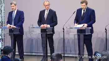 Bundespolitik : 7 Prozent ab Januar 2026