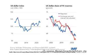 Der Einfluss der Zölle auf Euro, Dollar und Gold (Teil 1/2)
