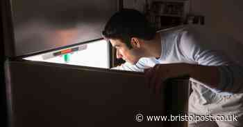 Dietician shares simple tips to curb late-night snack cravings