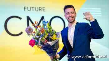 Wie volgt Koen Coopmans op als Adformatie Future CMO?