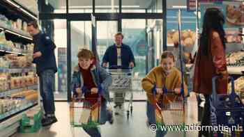 Aldi's paaseieren en andere campagnes