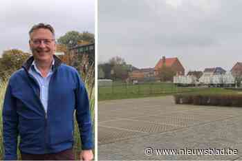 Gemeente wil grond kopen voor nieuwe polyvalente zaal voor Pachthof Stroykens: “Op termijn wordt gemeentezaal afgebroken”