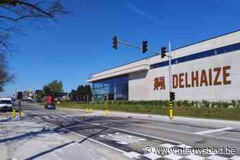 Oversteekplaats aan De Breukeleer conflictvrij gemaakt