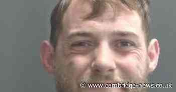 E-scooter robber threatened to stab rider