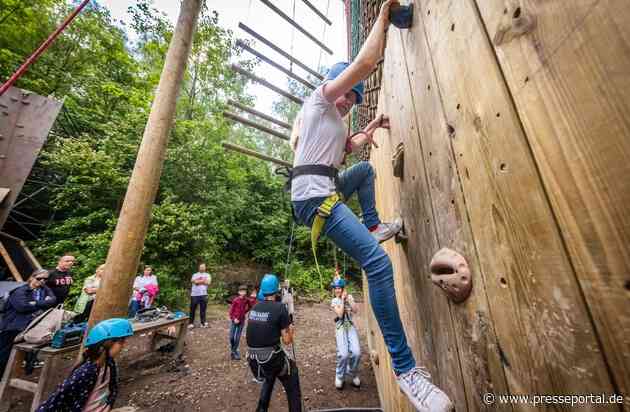 Tag der Geschwister (10. April): Deutsche Kinderhospiz Dienste mit Geschwisterarbeit erfolgreich
