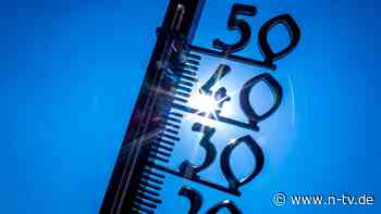 Erster Sommertag des Jahres: Das Wochenende verheißt Temperaturen von 25 Grad und mehr